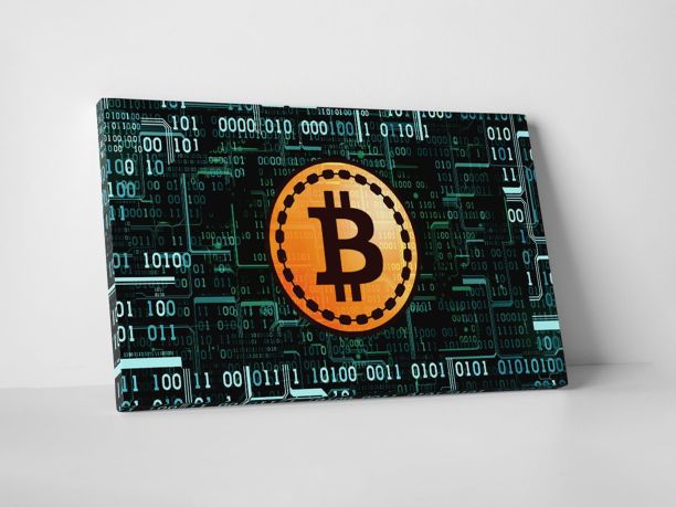 Square Canvas Prints