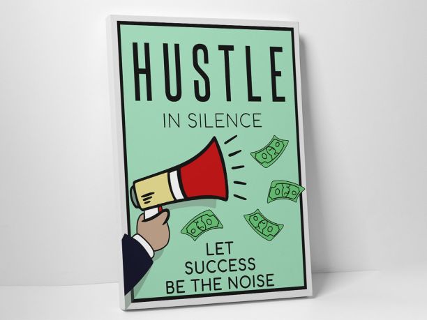 Square Canvas Prints