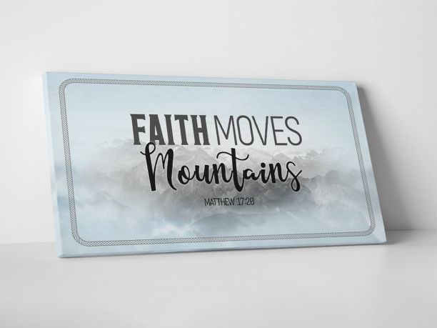 Square Canvas Prints