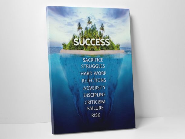 Square Canvas Prints