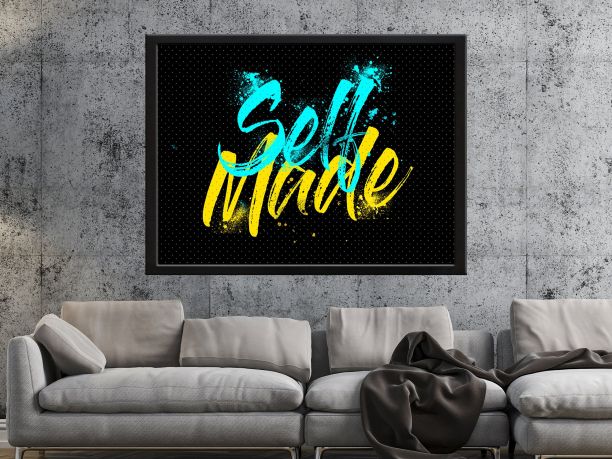 Square Canvas Prints