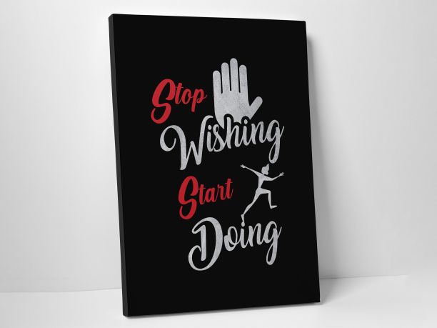 Square Canvas Prints