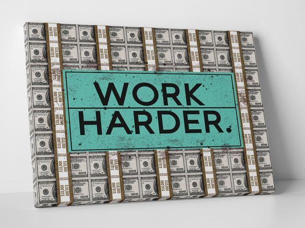 Square Canvas Prints