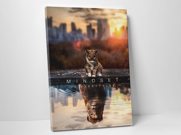 Square Canvas Prints