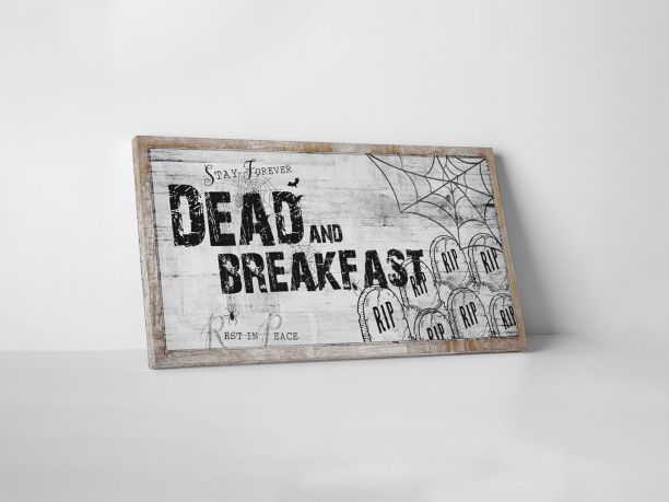 Square Canvas Prints