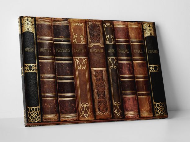 Square Canvas Prints