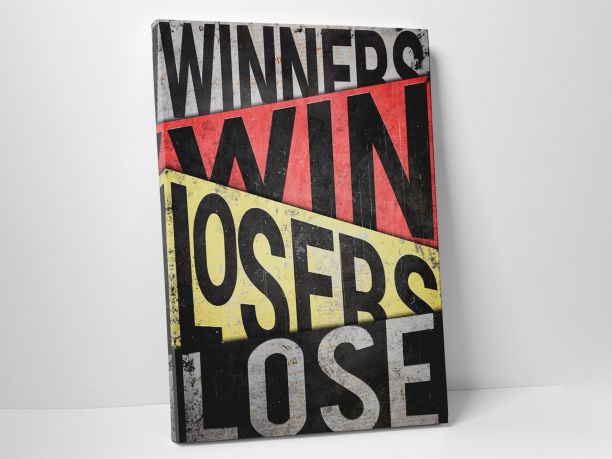 Square Canvas Prints