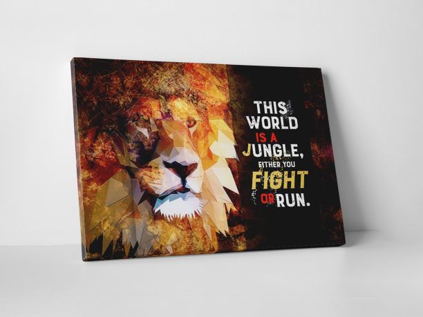 Square Canvas Prints