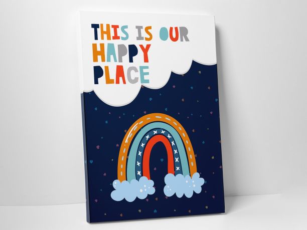 Square Canvas Prints