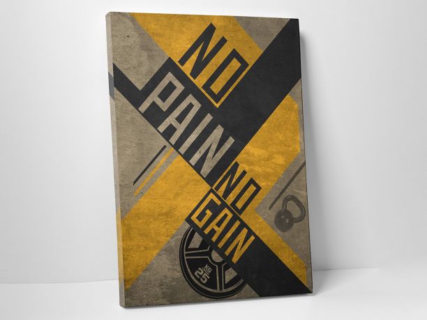 Square Canvas Prints