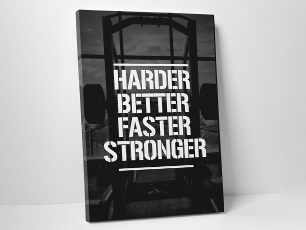 Square Canvas Prints