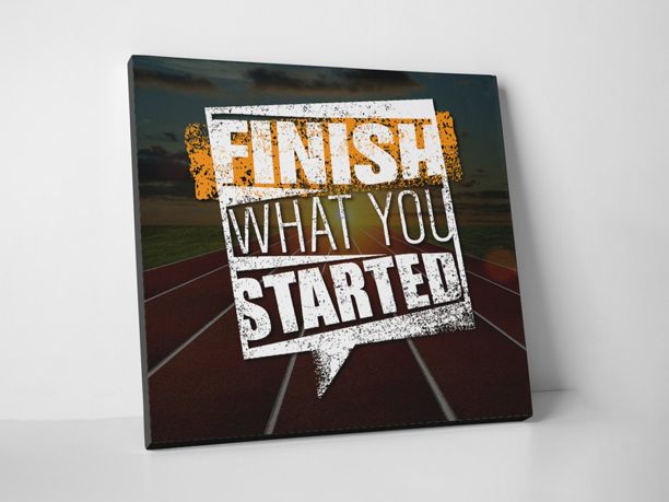 Square Canvas Prints