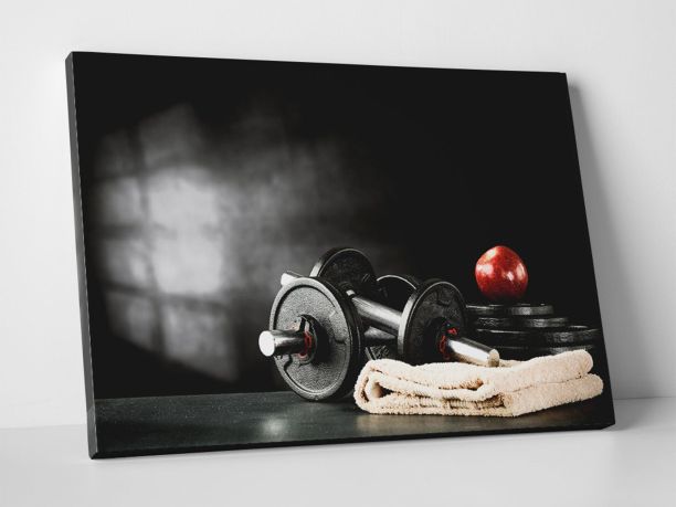 Square Canvas Prints