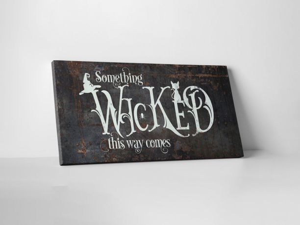 Square Canvas Prints