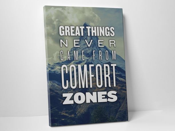 Square Canvas Prints