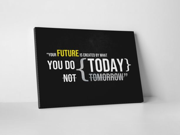 Square Canvas Prints