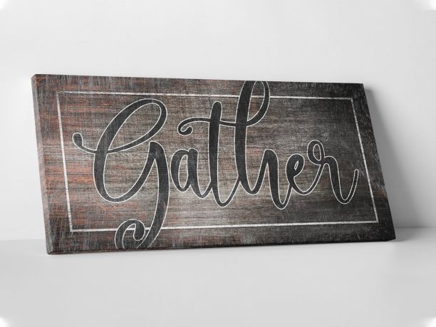 Square Canvas Prints