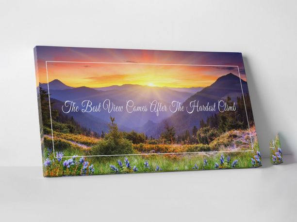 Square Canvas Prints