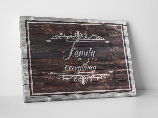 Square Canvas Prints