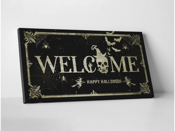 Square Canvas Prints