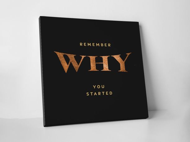 Square Canvas Prints