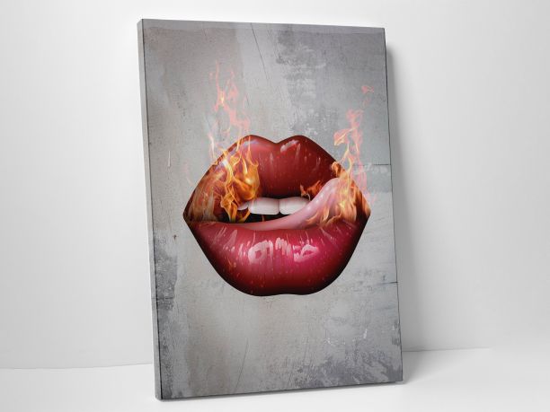 Square Canvas Prints