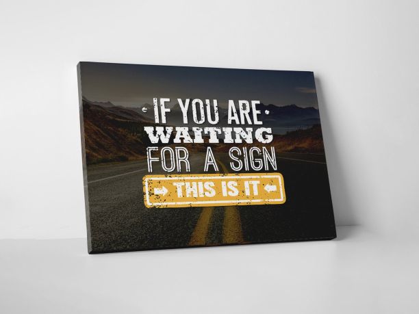 Square Canvas Prints