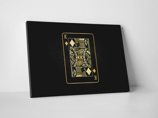 Square Canvas Prints