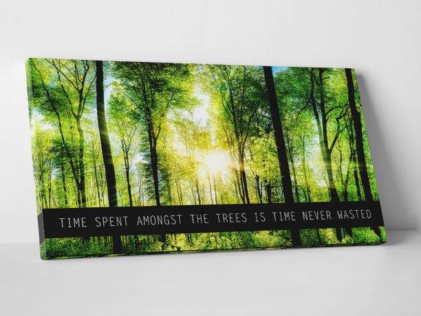 Square Canvas Prints