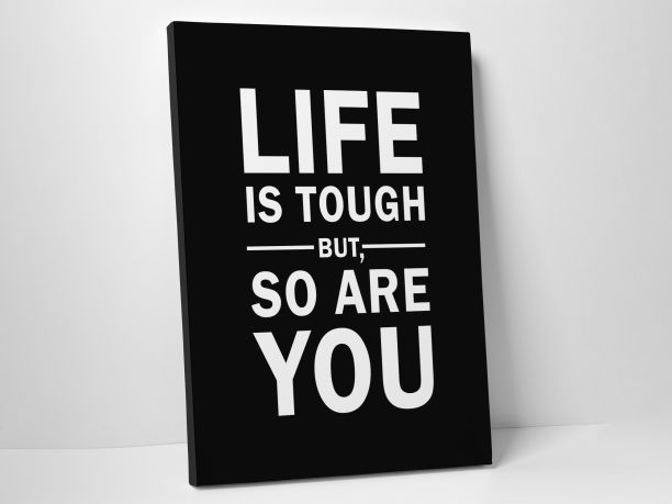 Square Canvas Prints