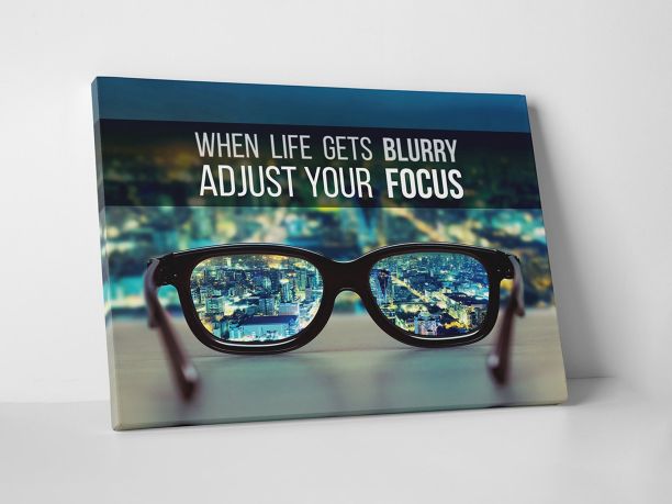 Square Canvas Prints