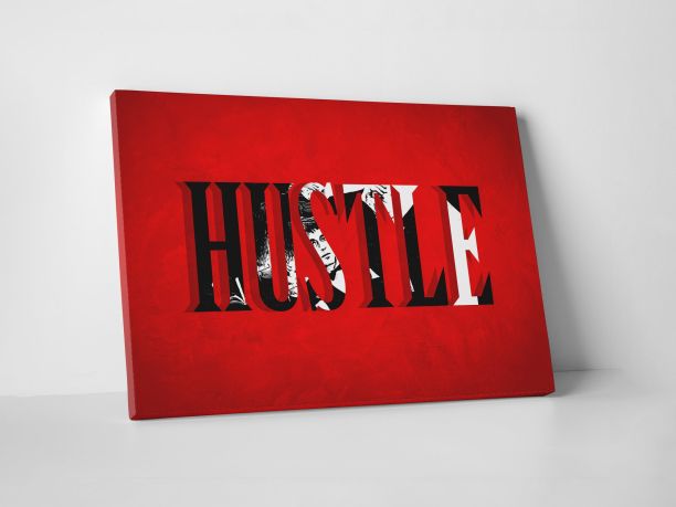 Square Canvas Prints