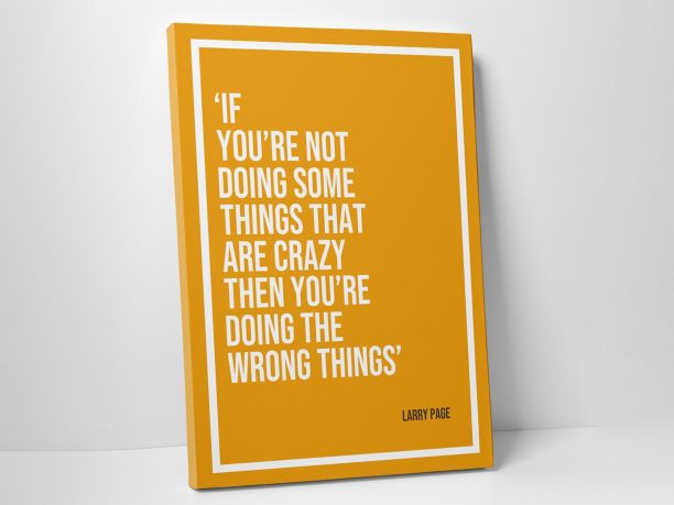 Square Canvas Prints