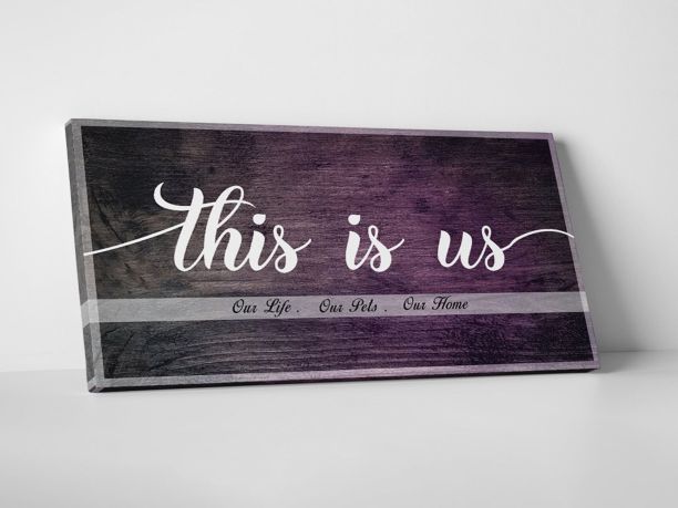 Square Canvas Prints