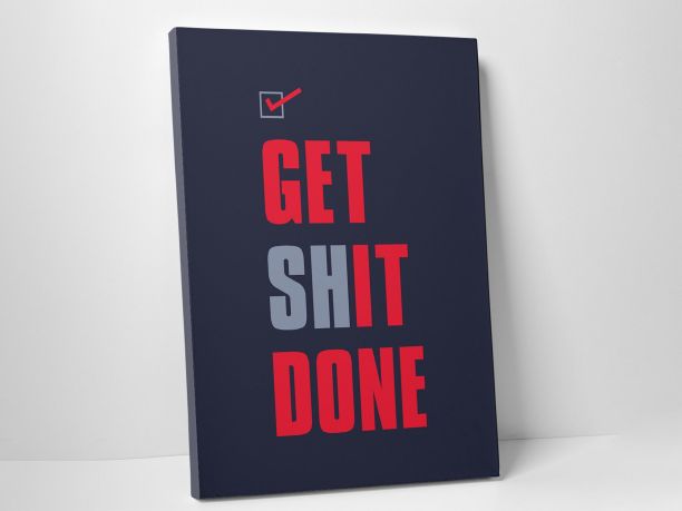 Square Canvas Prints