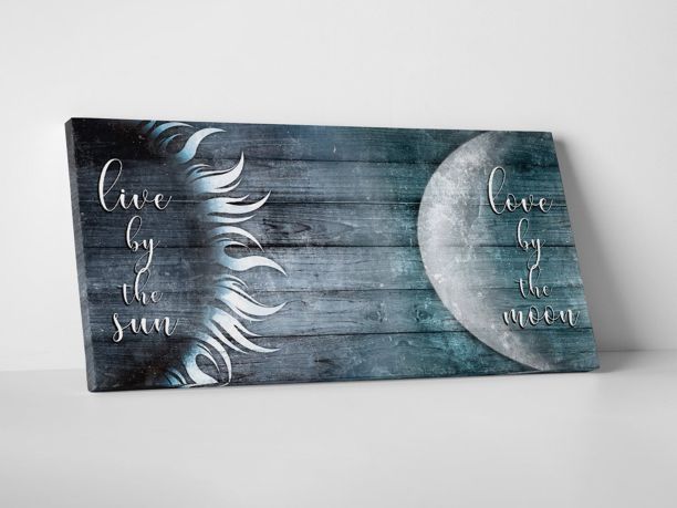 Square Canvas Prints