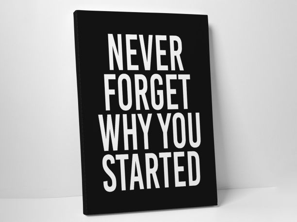 Square Canvas Prints