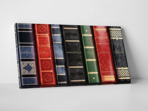 Square Canvas Prints