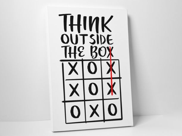 Square Canvas Prints