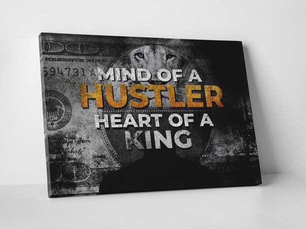 Square Canvas Prints