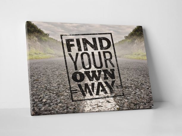 Square Canvas Prints