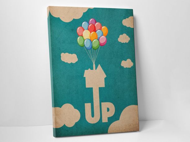 Square Canvas Prints