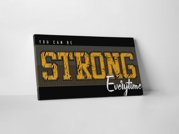 Square Canvas Prints