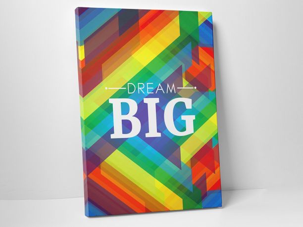 Square Canvas Prints