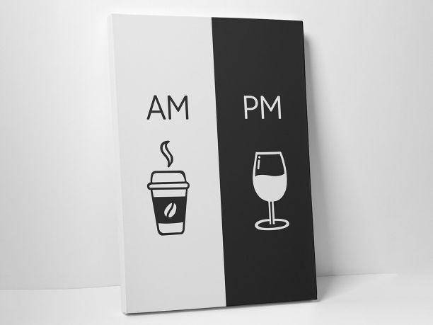 Square Canvas Prints