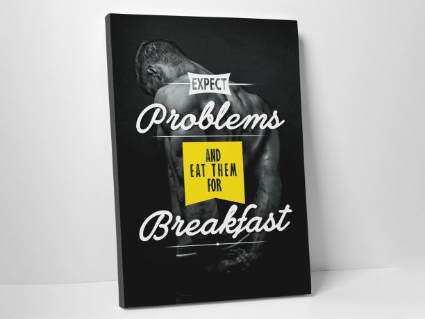 Square Canvas Prints