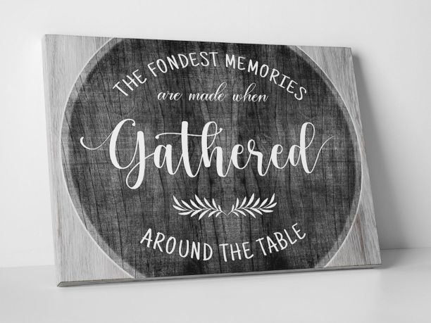 Square Canvas Prints