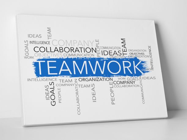 Square Canvas Prints