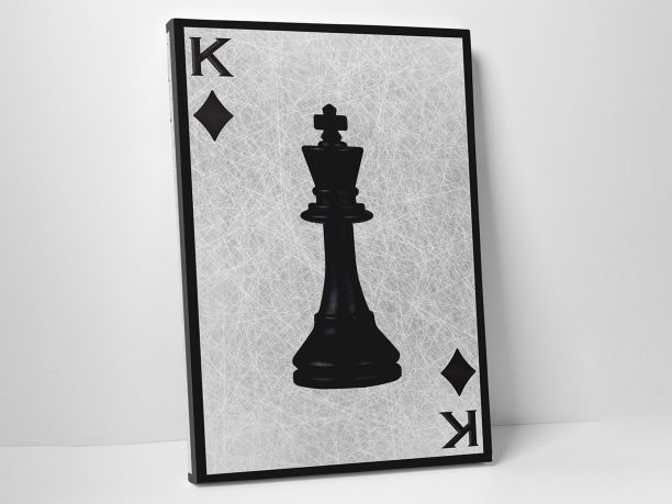 Square Canvas Prints