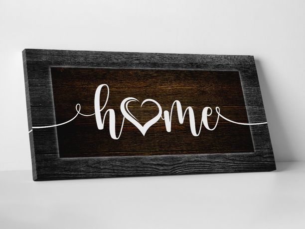 Square Canvas Prints